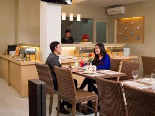 Harlys Residence Jakarta Exteriér fotografie
