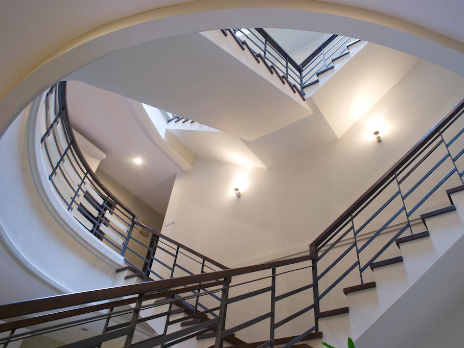 Harlys Residence Jakarta Exteriér fotografie