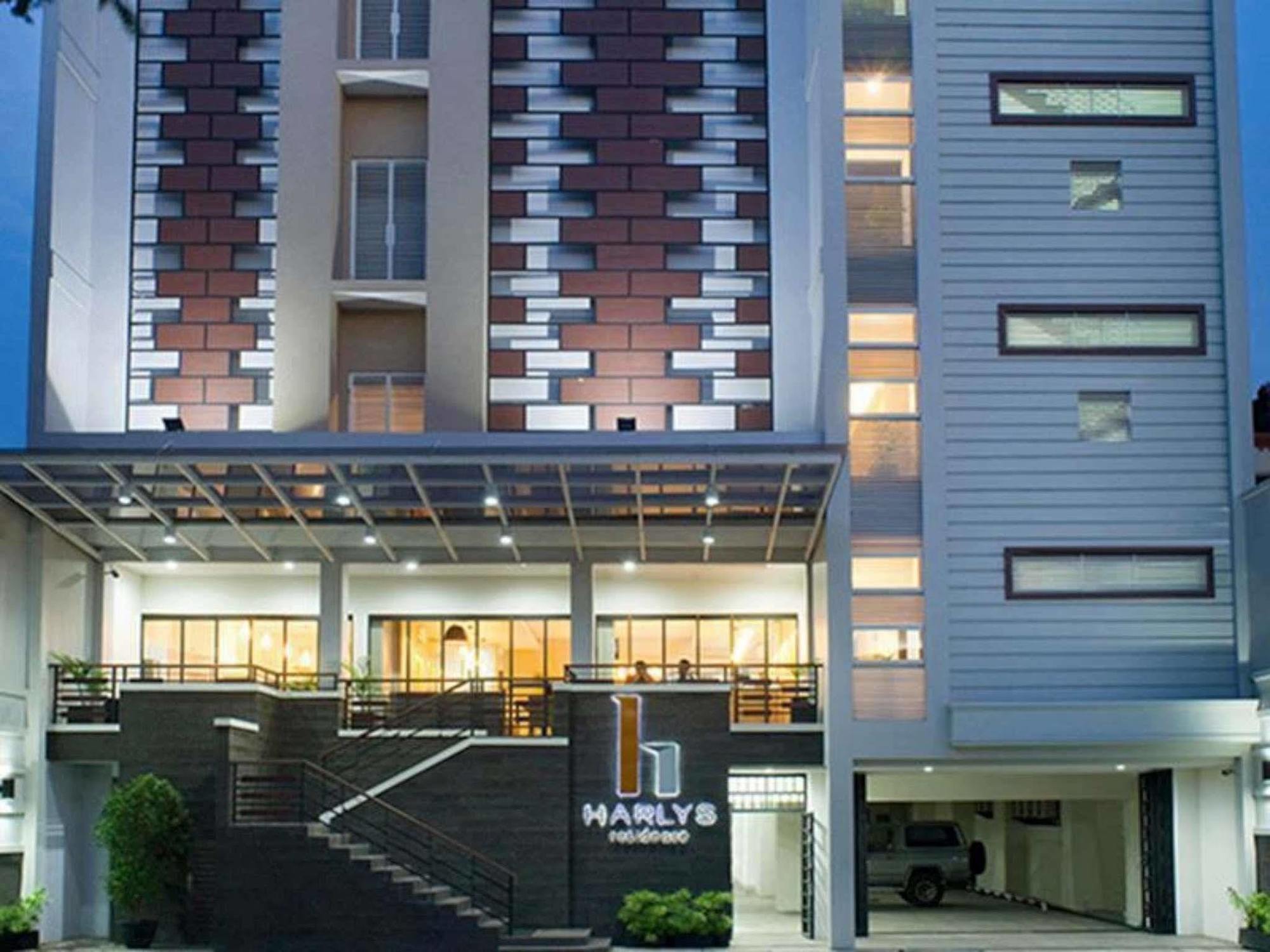 Harlys Residence Jakarta Exteriér fotografie