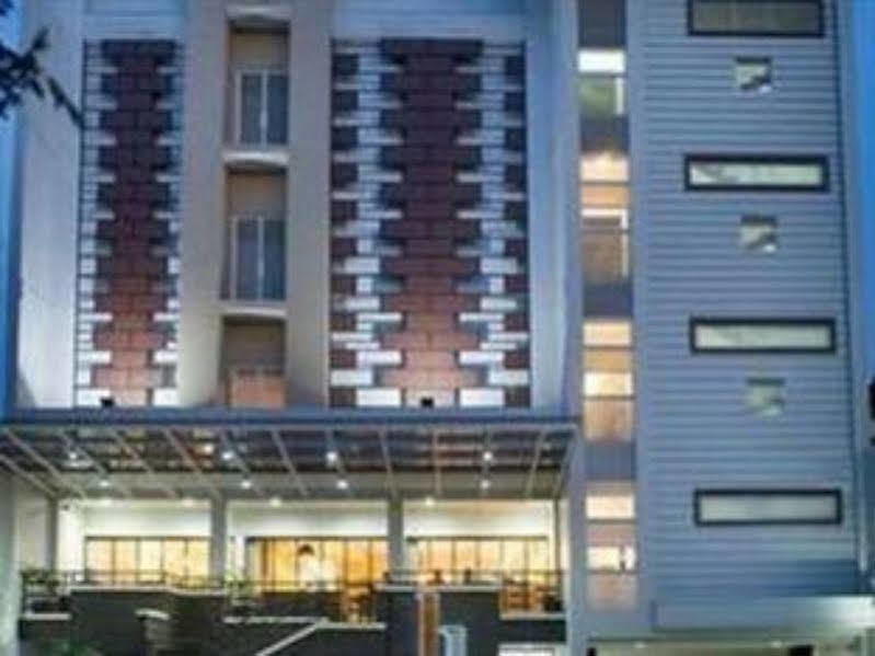 Harlys Residence Jakarta Exteriér fotografie